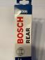 Preview: BOSCH H305 Scheibenwischer BMW 3er ( E46) Touring Hinten